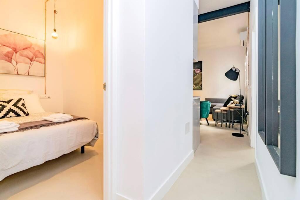 Exclusivo Apartamento en Chamberí Fernando El Católico by Batuecas Madri Exterior foto
