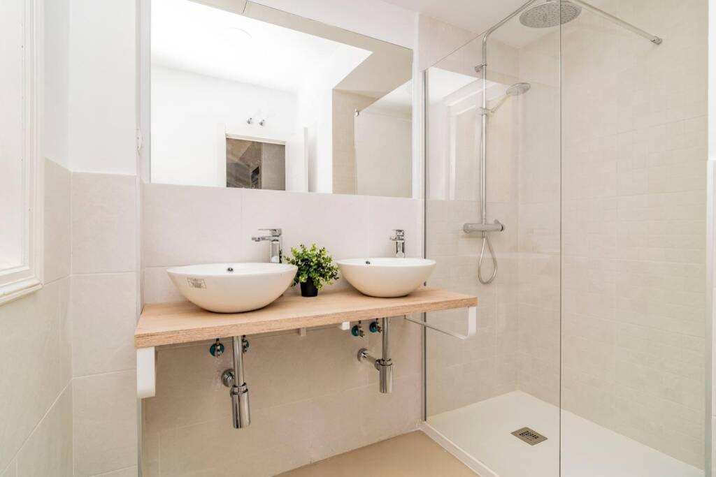 Exclusivo Apartamento en Chamberí Fernando El Católico by Batuecas Madri Exterior foto